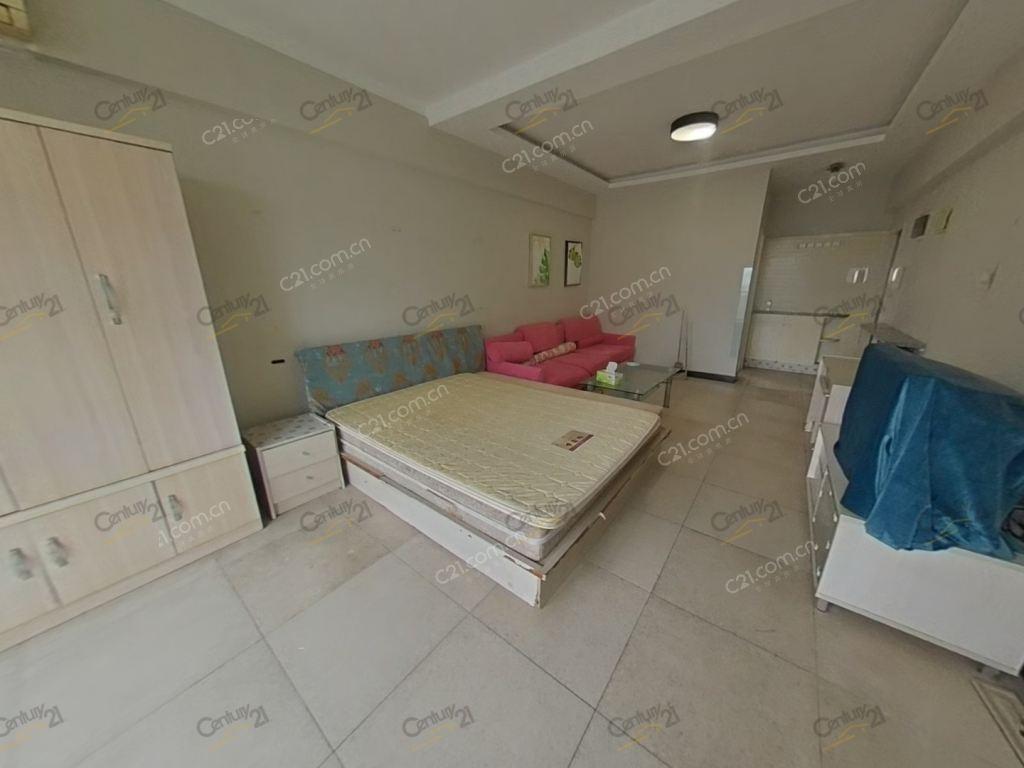 整租·曲江六号