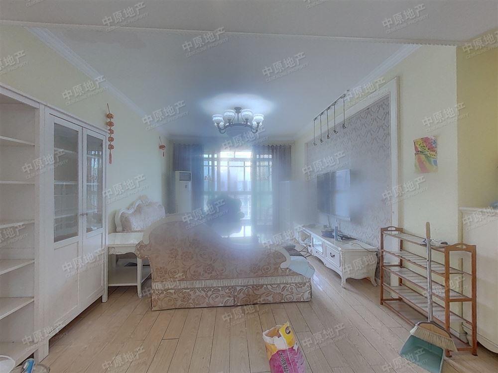 整租·新城海上名园