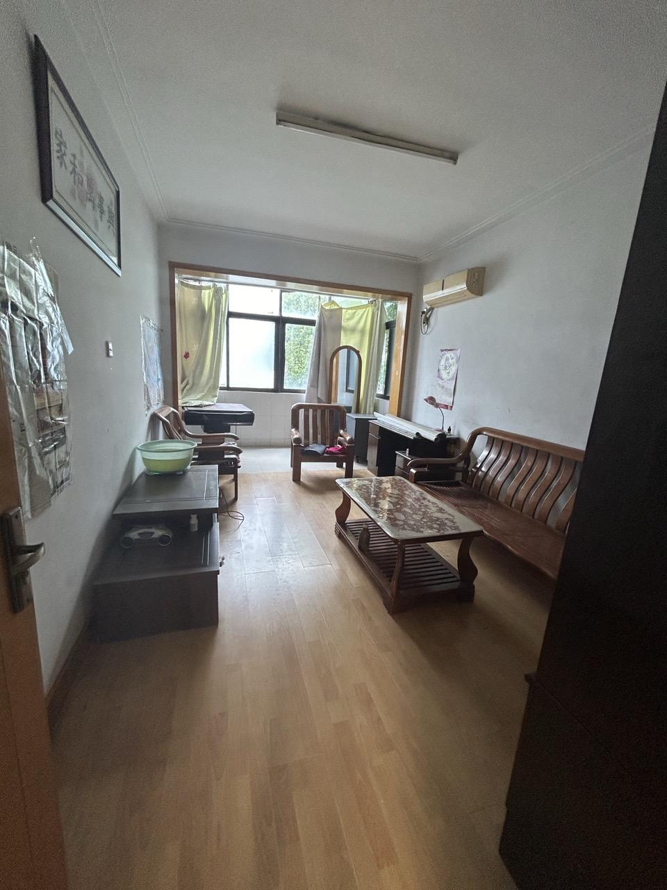 整租·清凉新村