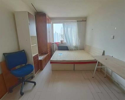 西岗莲花白云整租 康庄街1室1厅/36平/低楼层