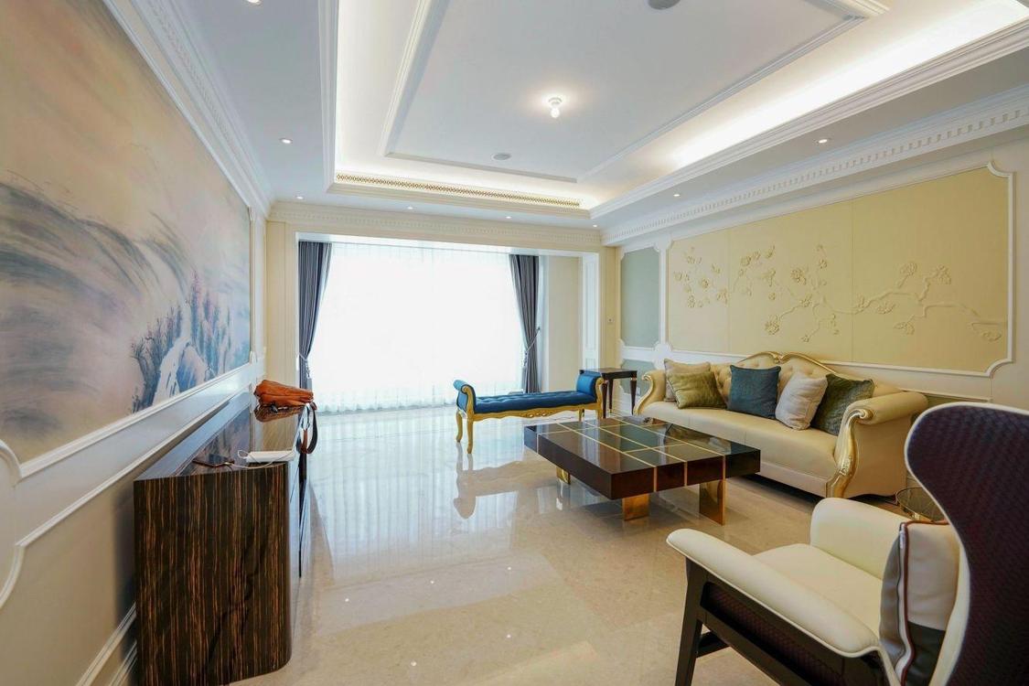 整租·绿城黄浦湾