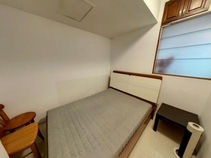 越秀公园前整租 南越雅轩3室1厅/65平/中楼层