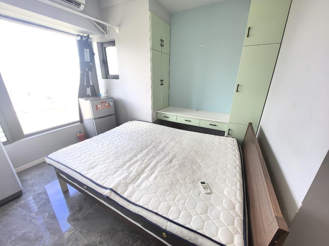 整租·绿地未来中心