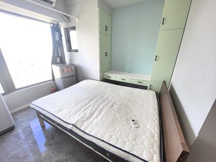 undefined整租·绿地未来中心 1室1厅30㎡ | 南 | 昆山 花桥