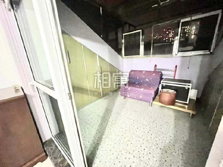 合租·游泳场北路9号院