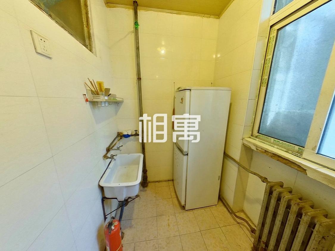 整租·华北电管局宿舍