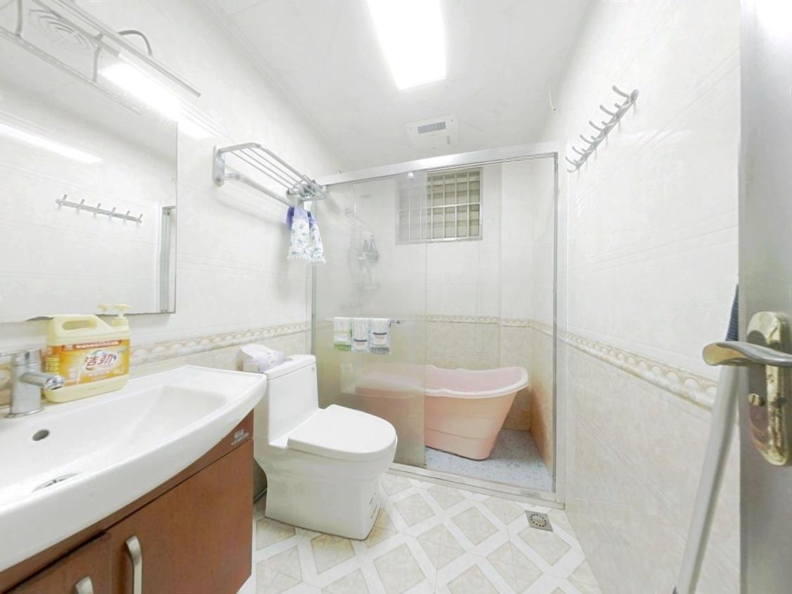 整租·永鸿御景湾