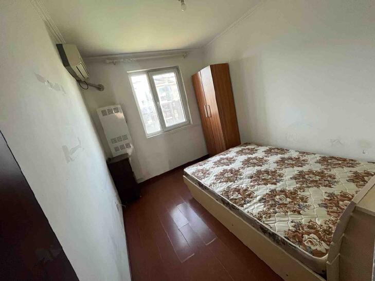 整租·领秀慧谷(A区)