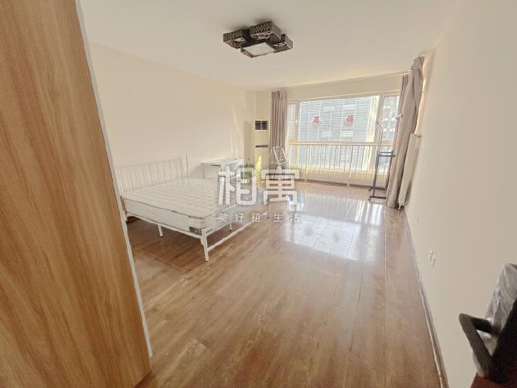 合租·金顶北街59号院