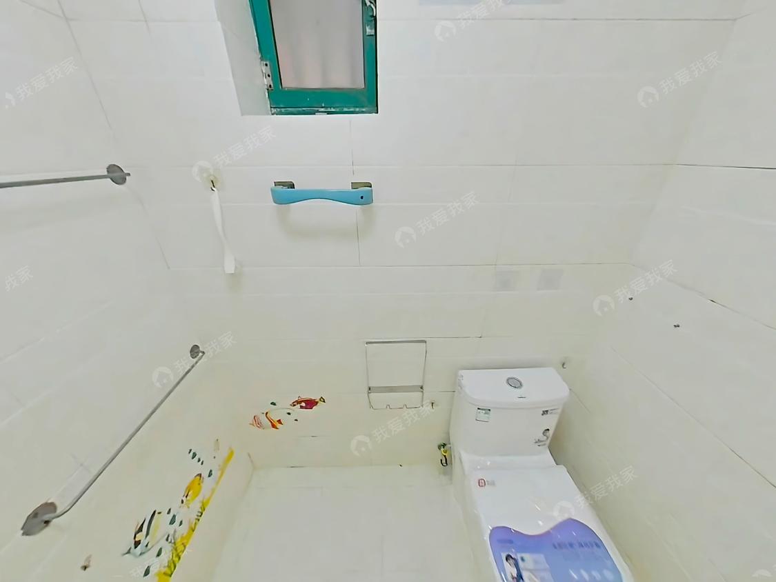 整租·新联二村