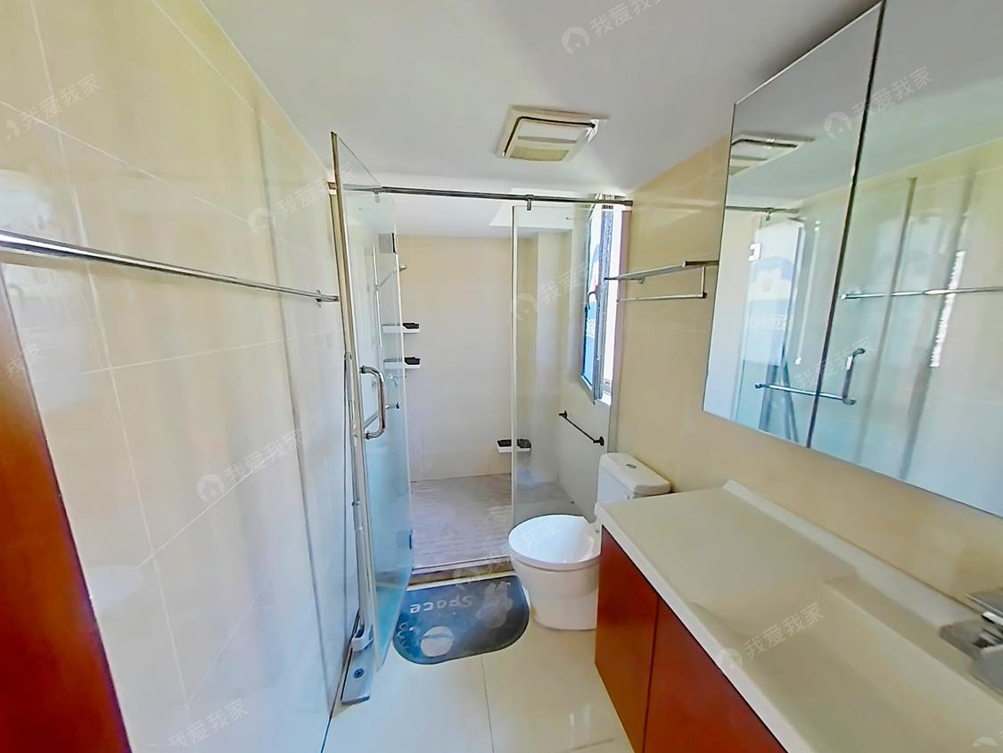 整租·骏景华庭