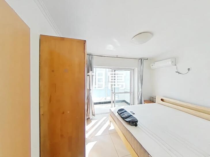 整租·富贵园(二区)