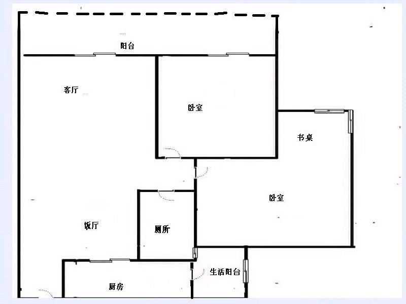 整租·华宇春江花月