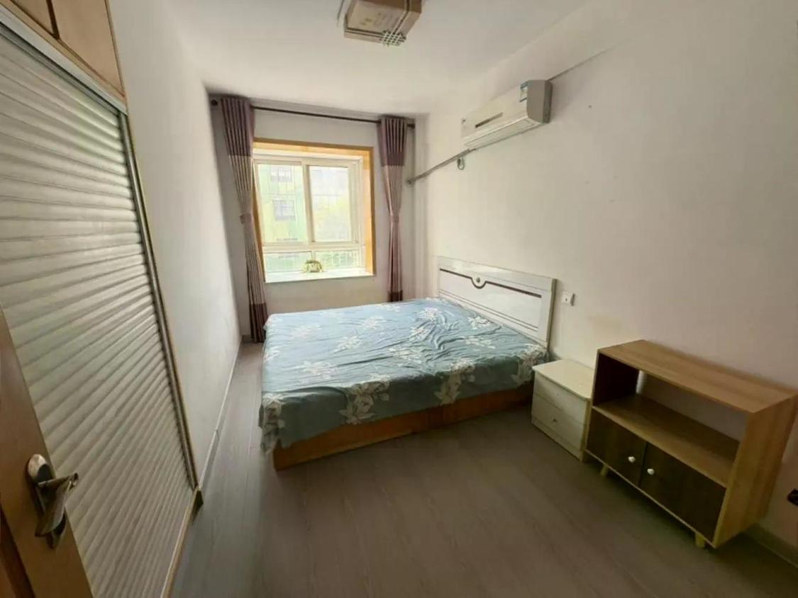 整租·福利莱仁和春天