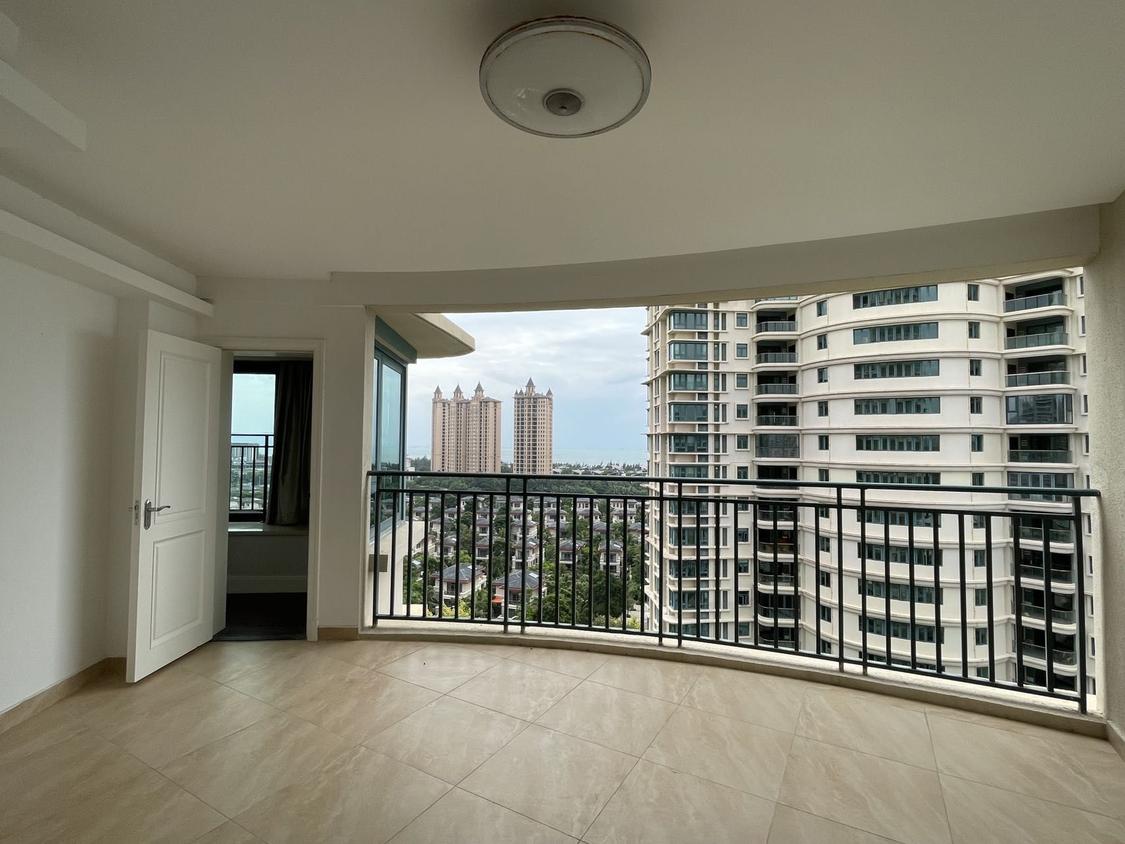 整租·碧海帆影