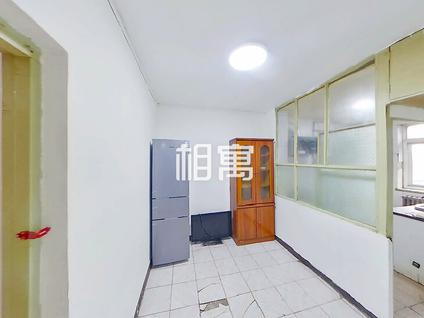 朝阳管庄合租 周井大院3室1厅/10平/中楼层