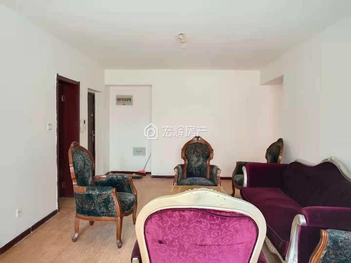 整租·天恒银滩花园(B区)