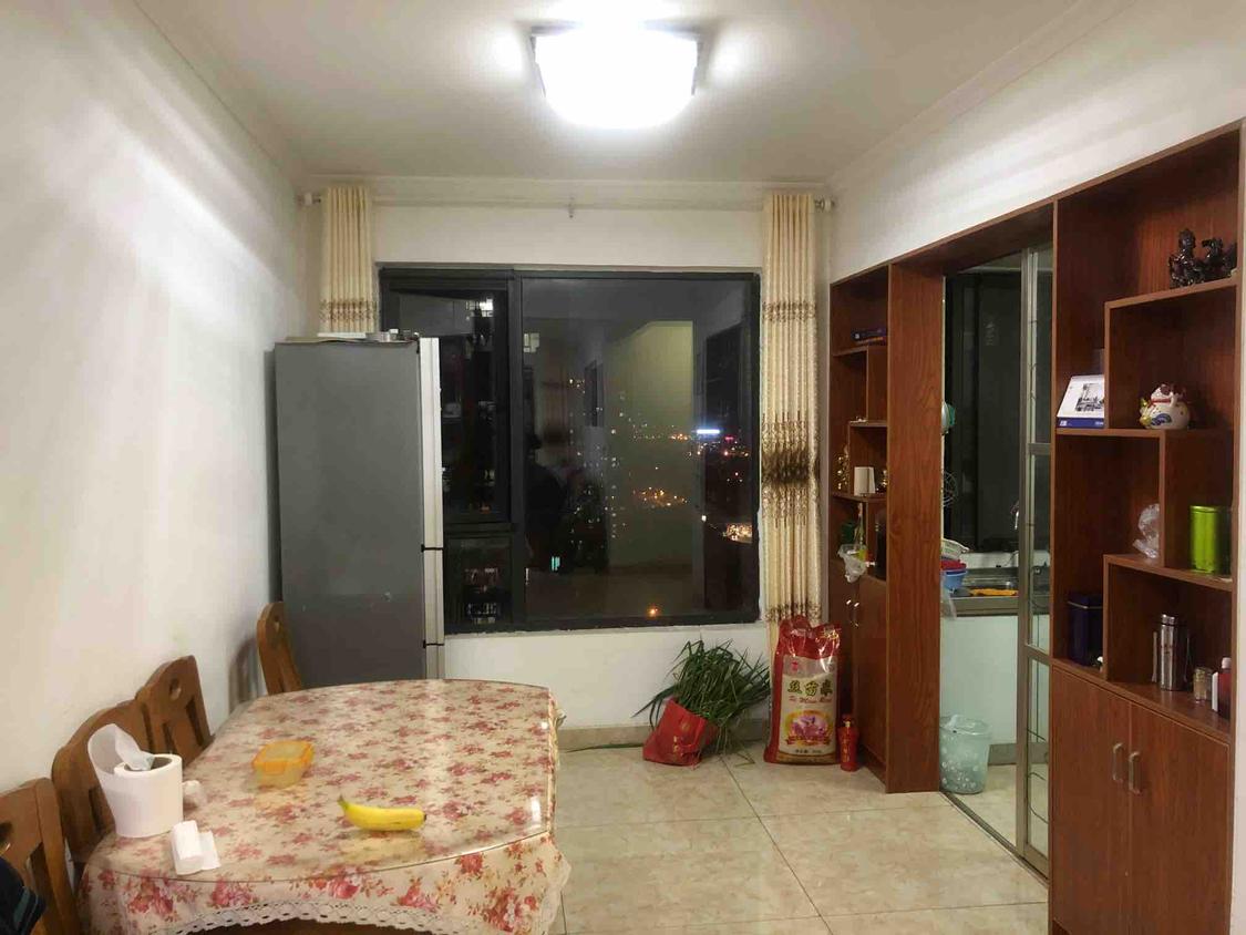 整租·海亮九玺(北区)