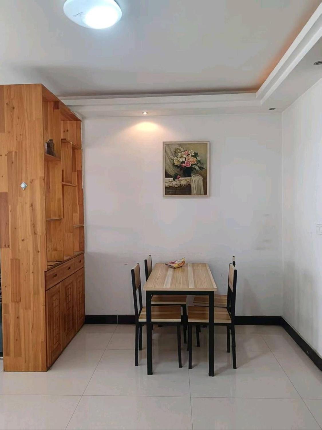 整租·久地雅苑