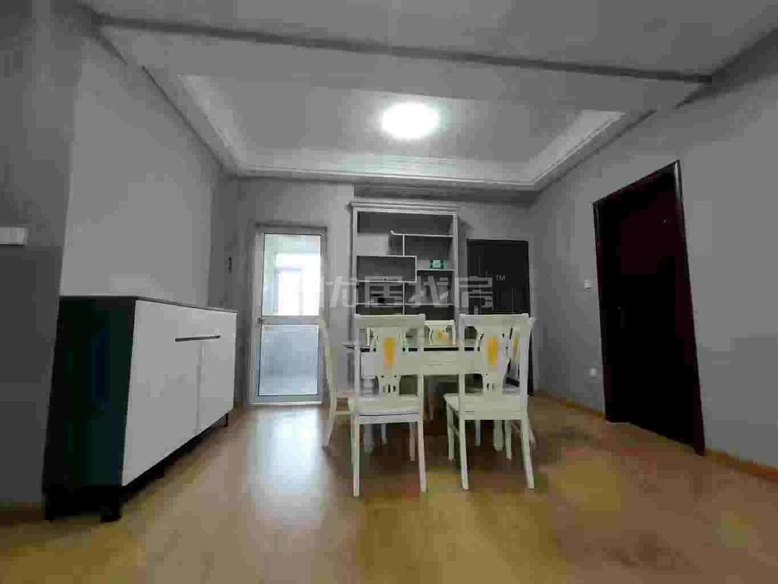 整租·领域龙山