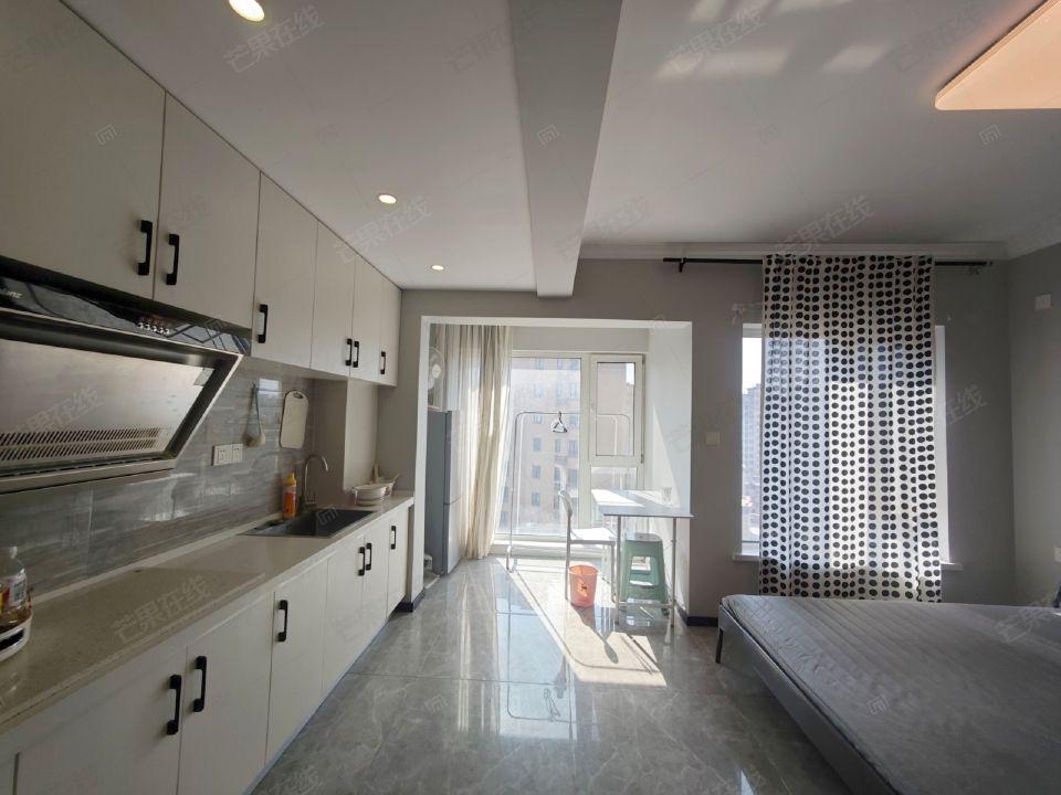 整租·荣盛盛京绿洲