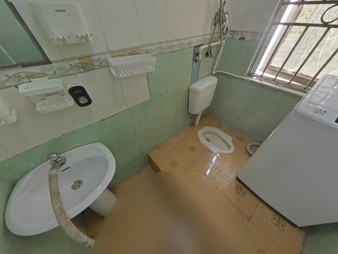 整租·龙佳园