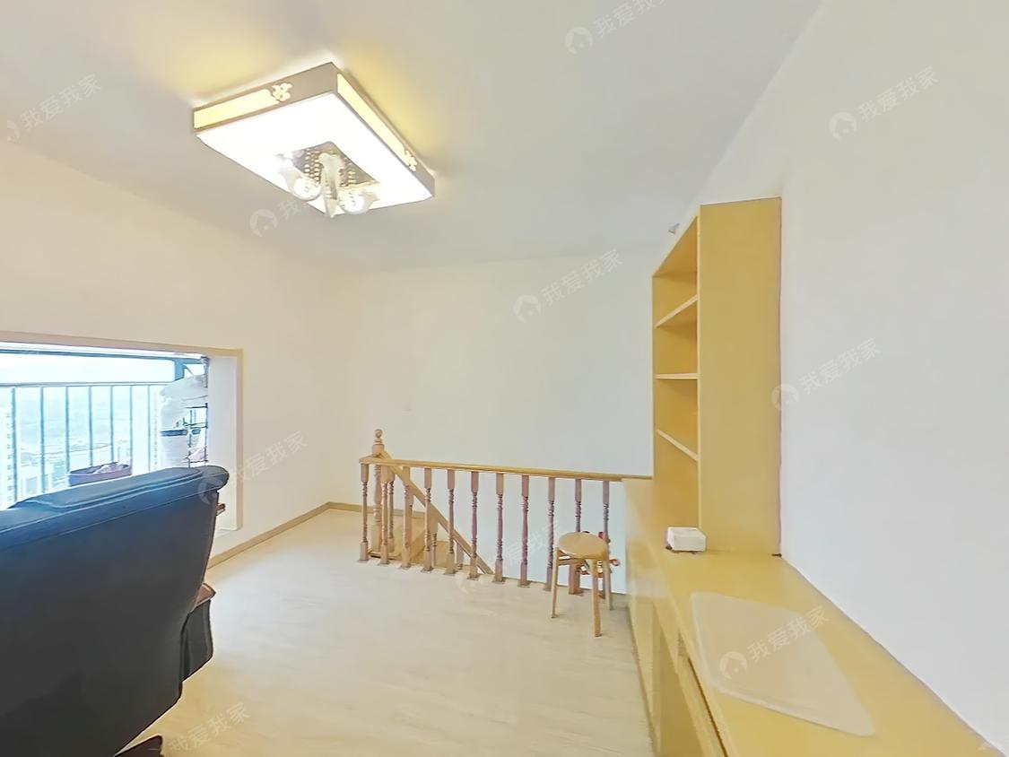 整租·东渡国际青年城