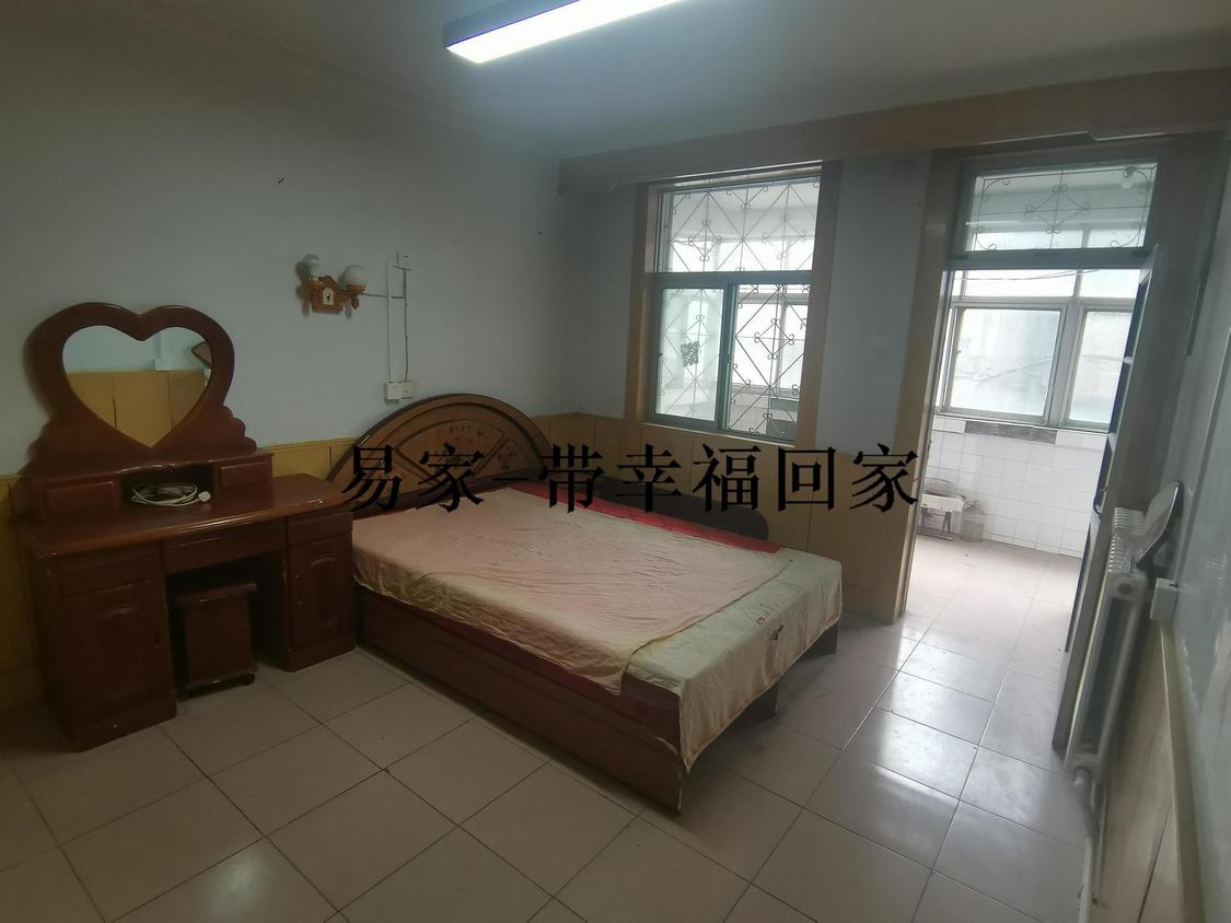 整租·灵芝社区