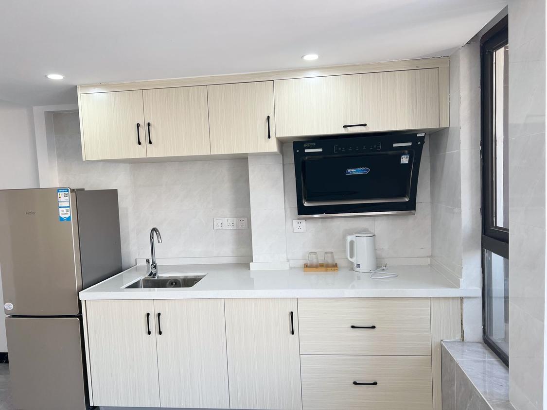 整租·光明西里