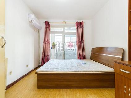 丰台草桥整租 草桥欣园(四区)1室1厅/62平/中楼层