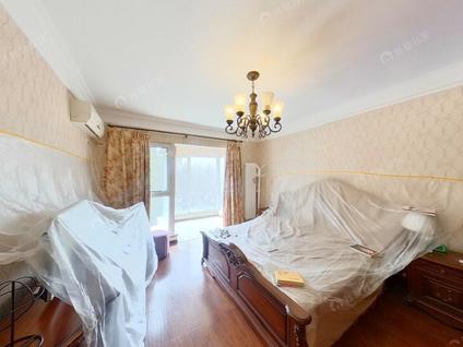 丰台草桥整租 玺萌公馆3室3厅/146平/中楼层