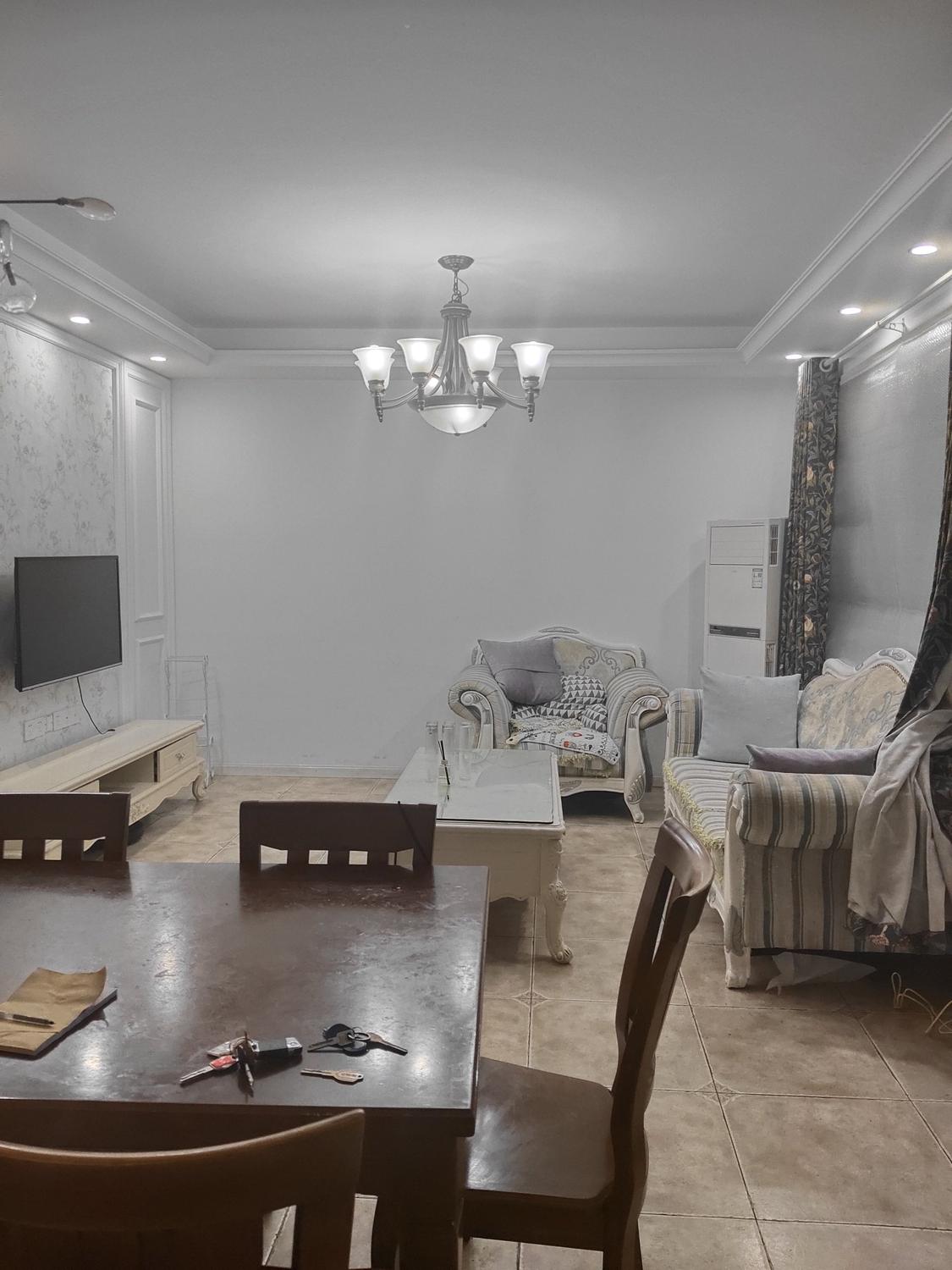 整租·康桥水郡