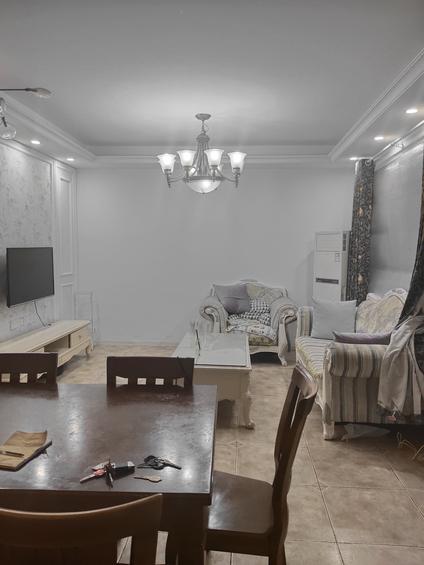 新北常州市政府整租 康桥水郡3室2厅/99平/低楼层