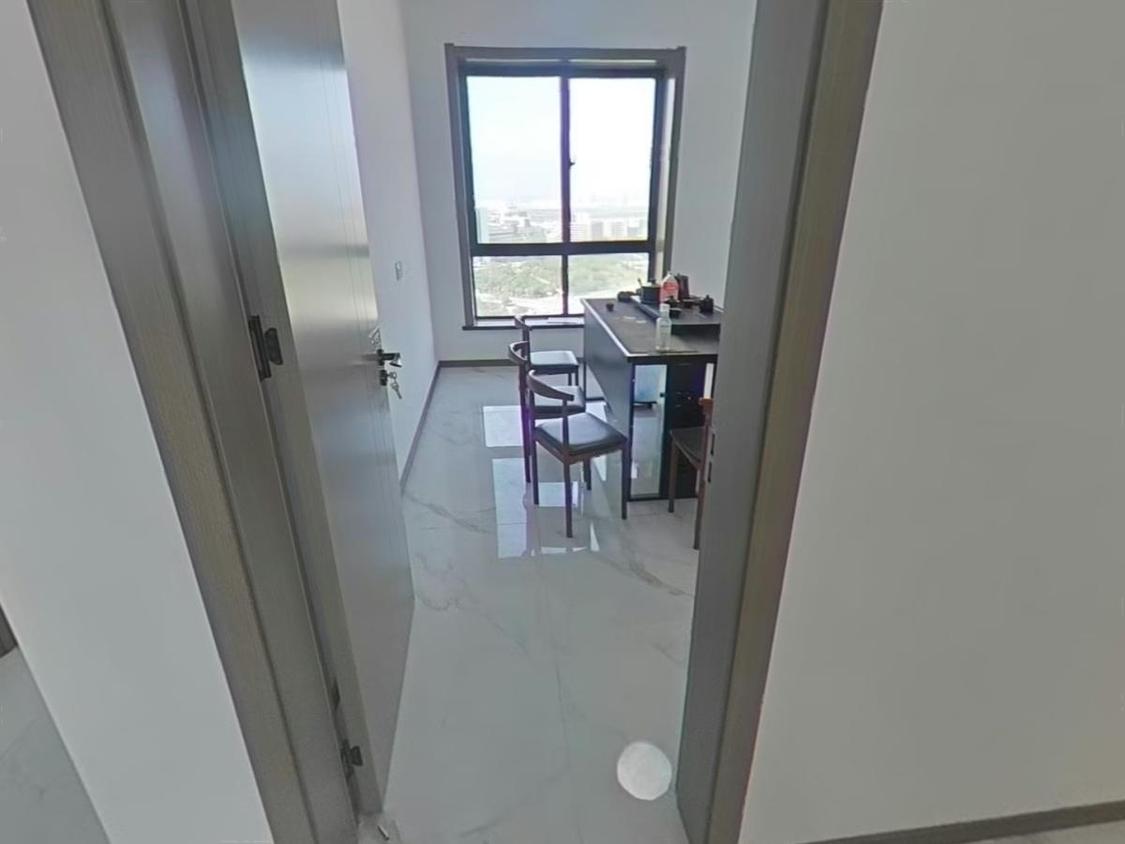 整租·沣东旺城