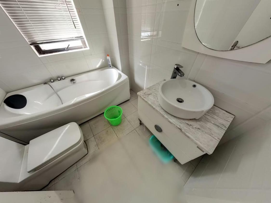 整租·水榭花城