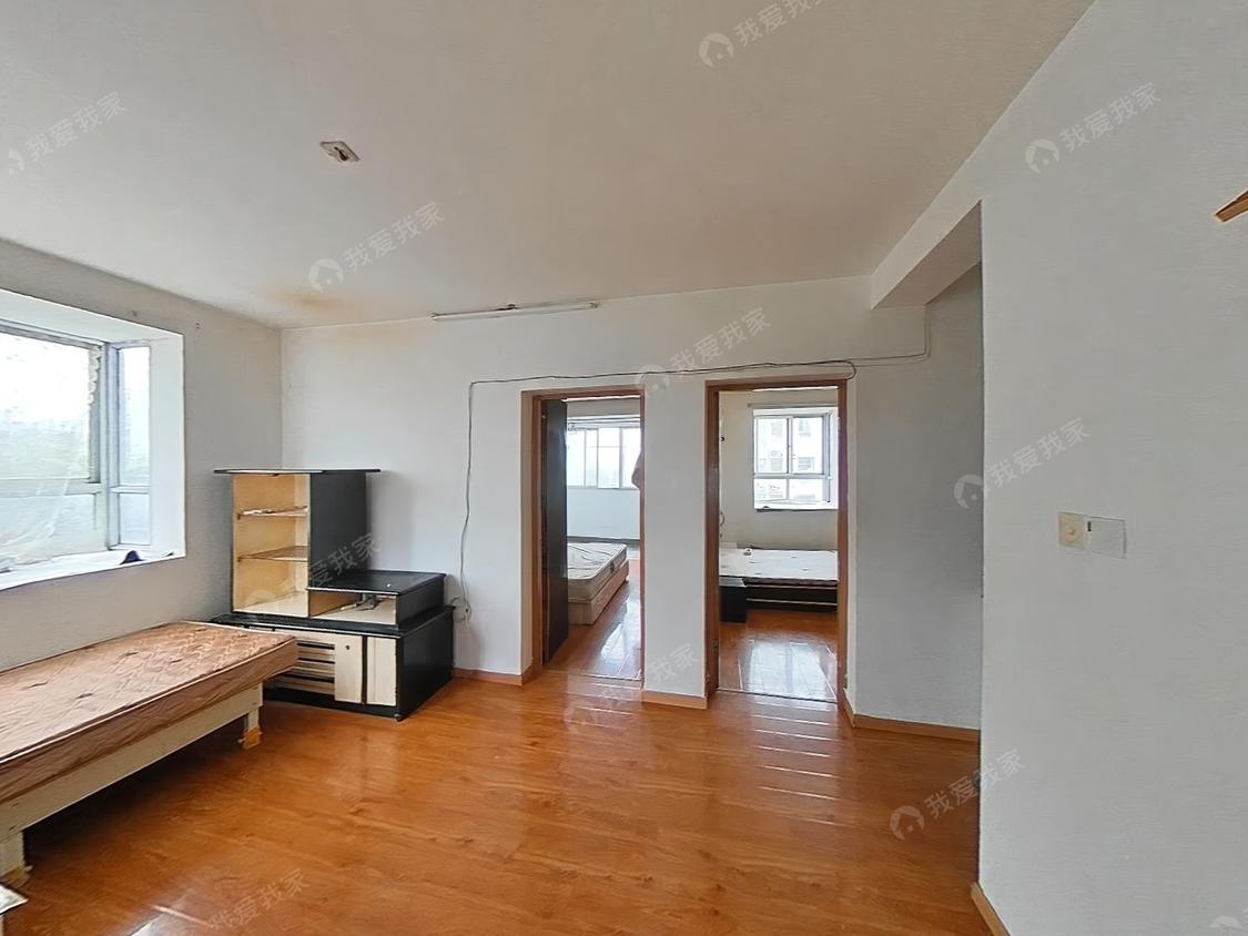 整租·殷巷新寓(242-297幢)