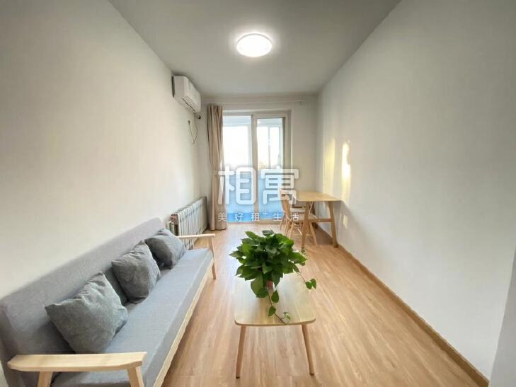 合租·上元君庭