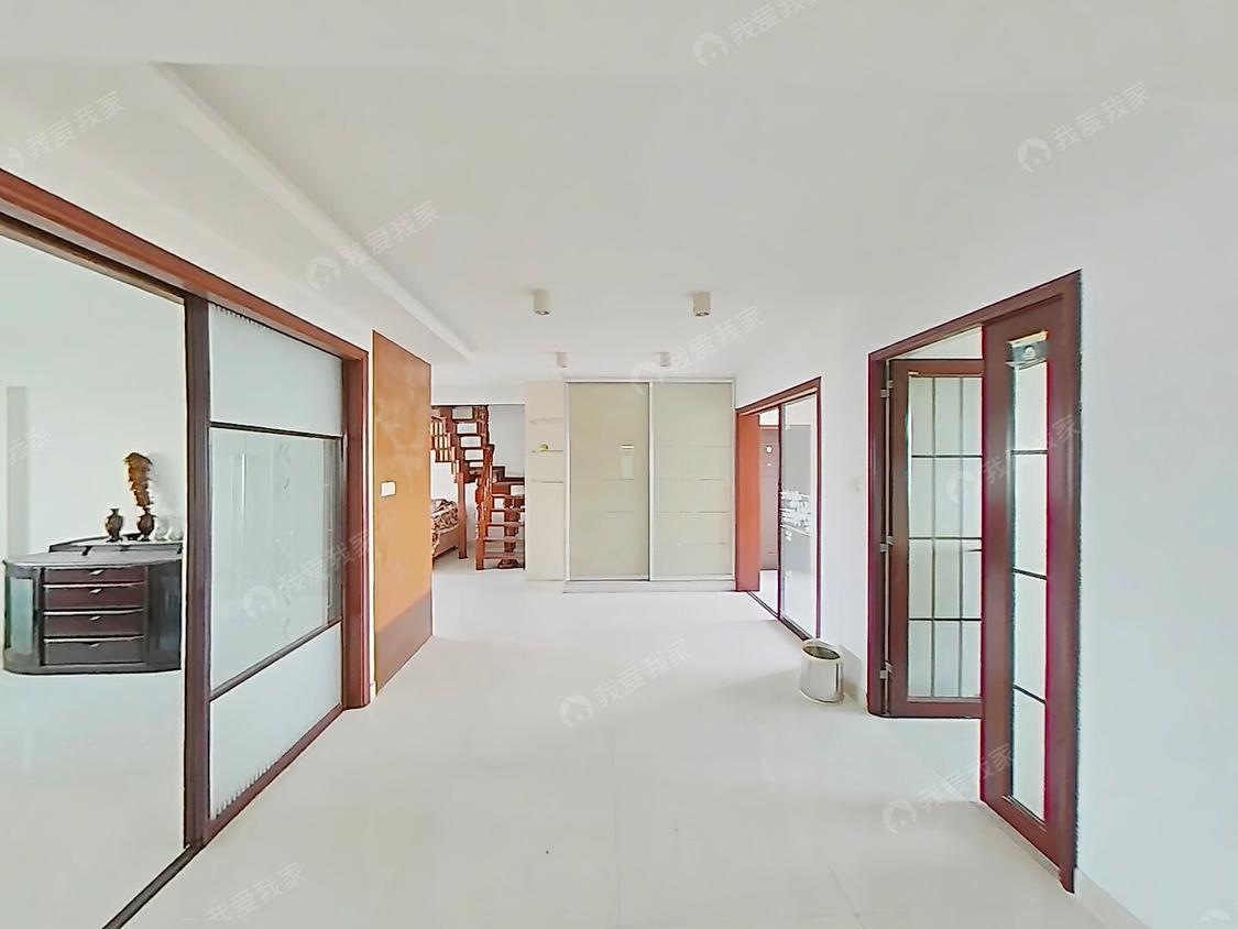 整租·翠岛花城