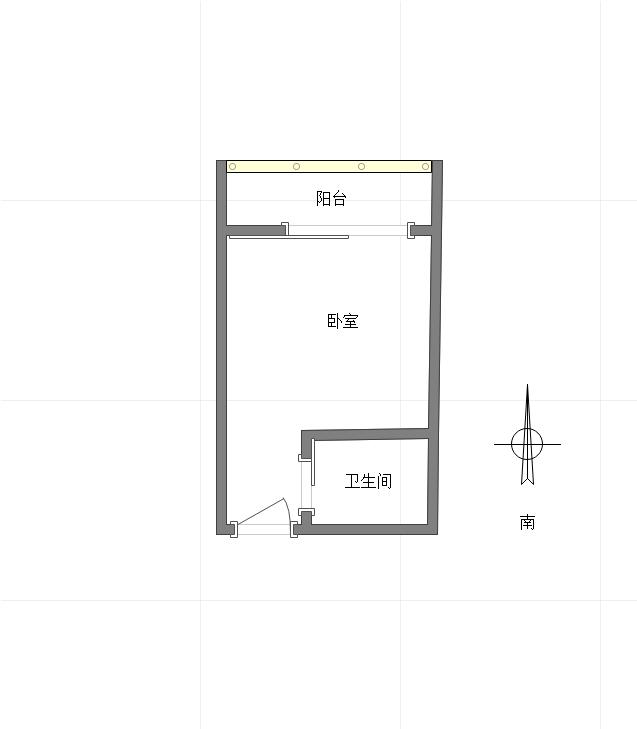 整租·里面