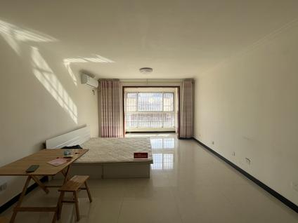 undefined整租·格兰山水(二期北区)·1室1厅52㎡ | 南 | 延庆 延庆城区