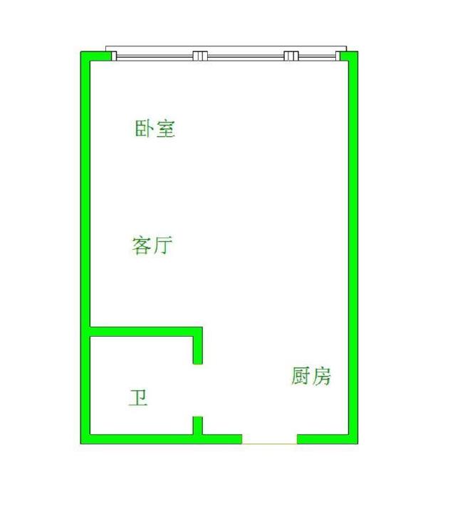 整租·金科澜山公馆