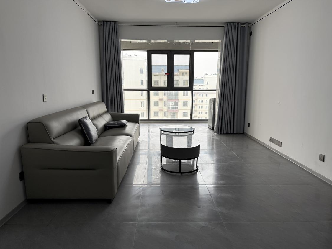 整租·唐河佳苑