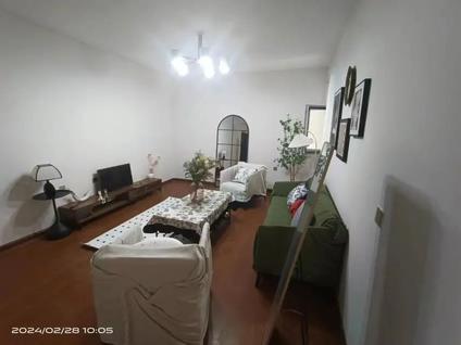 牡丹天香公园整租 中达广场2室2厅/98平/中楼层