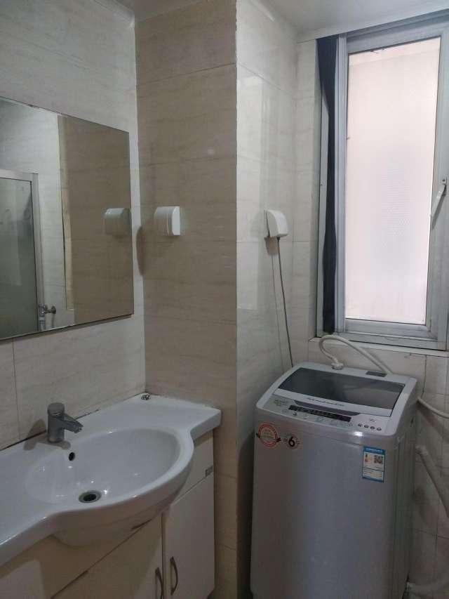 整租·乐天世纪城