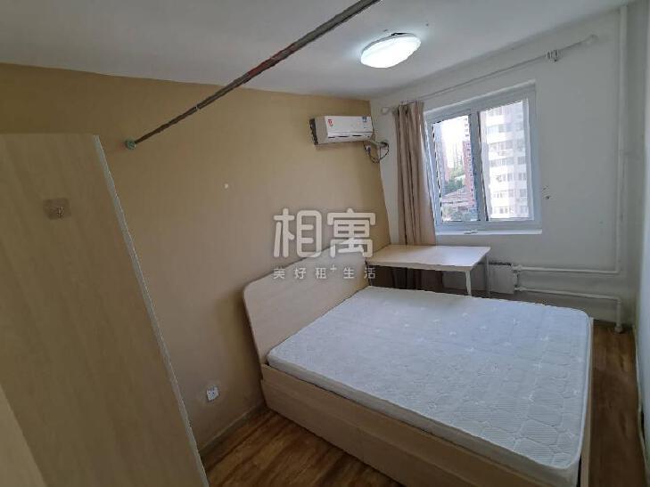 合租·华严北里