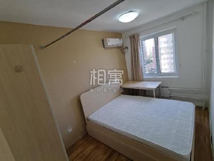 朝阳健翔桥合租 华严北里4室1厅/14平/高楼层