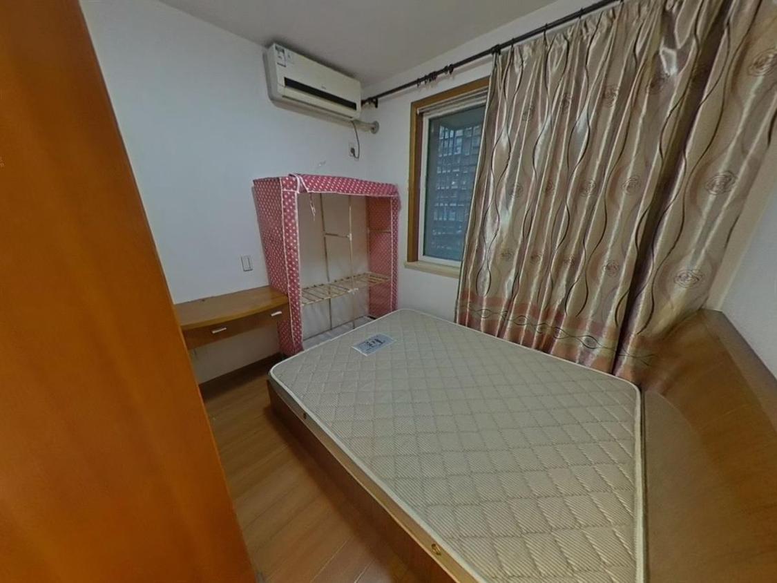 整租·吉如家园