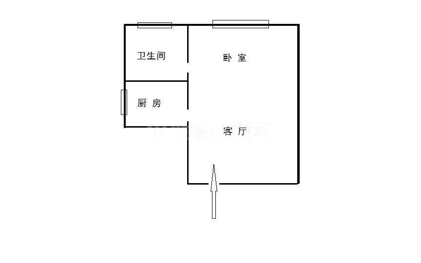 整租·盛世中央