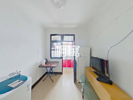 undefined合租·新居西里 2室1厅 南卧16㎡ | 南 | 西城 天宁寺