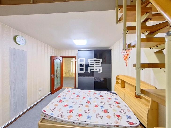 整租·新翠景园